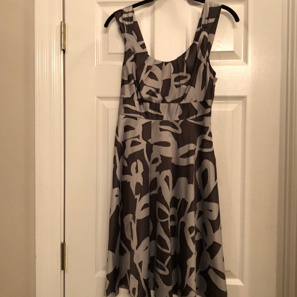 The Limited dress